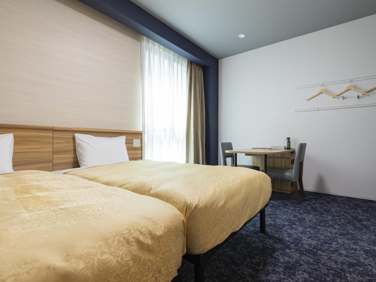 Kyoto Plaza Hotel Kintetsu Jujo Exterior photo