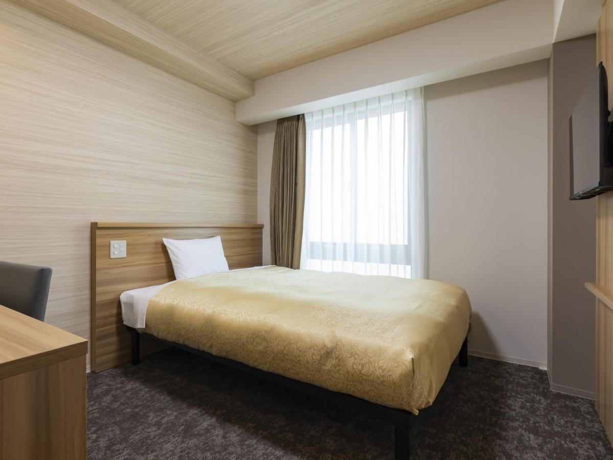 Kyoto Plaza Hotel Kintetsu Jujo Exterior photo