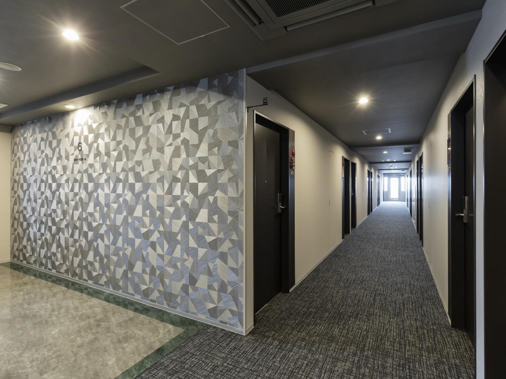Kyoto Plaza Hotel Kintetsu Jujo Exterior photo
