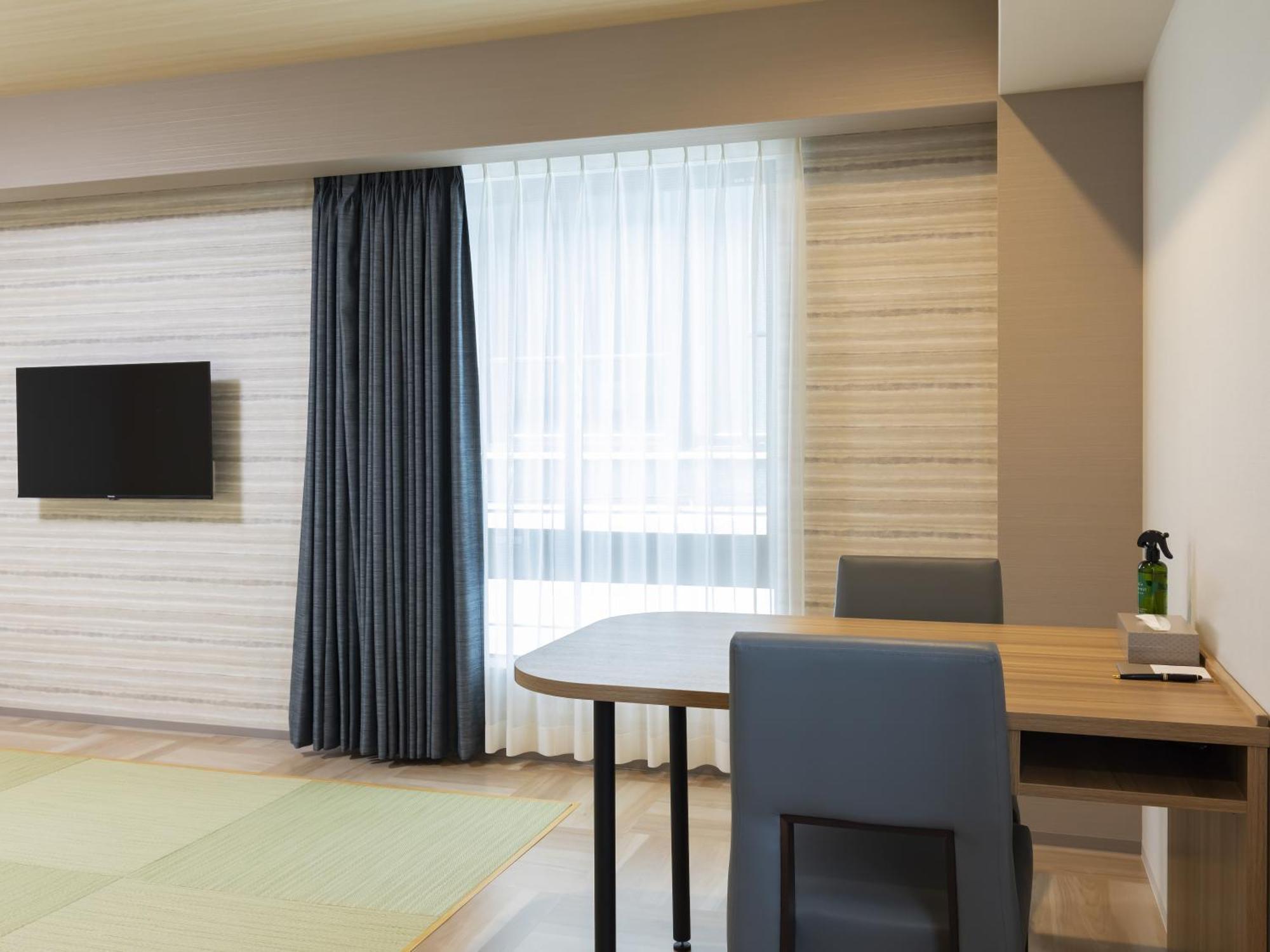 Kyoto Plaza Hotel Kintetsu Jujo Exterior photo